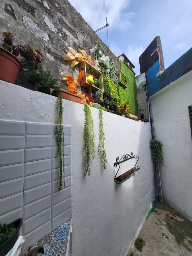 Central House Studio Ponta Delgada (Sao Miguel) Exterior photo