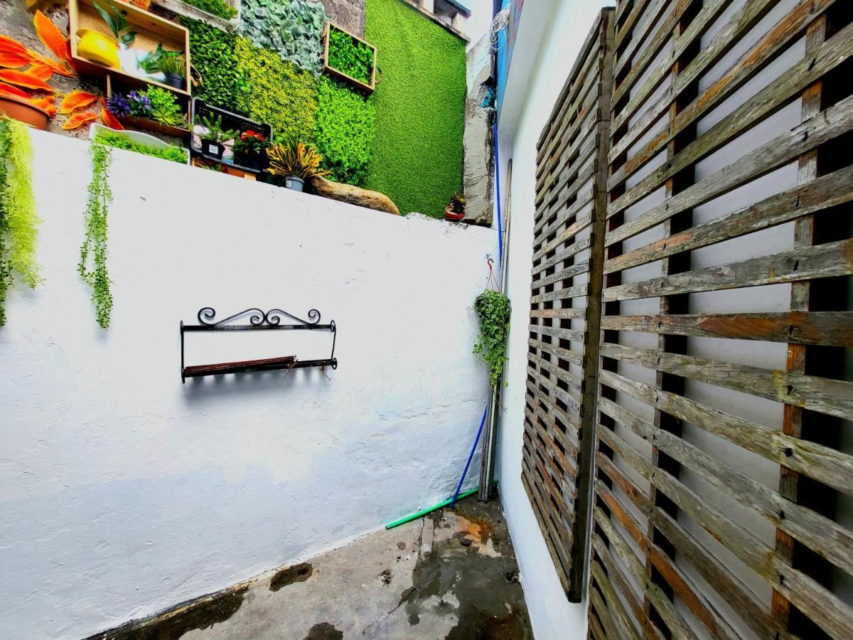 Central House Studio Ponta Delgada (Sao Miguel) Exterior photo